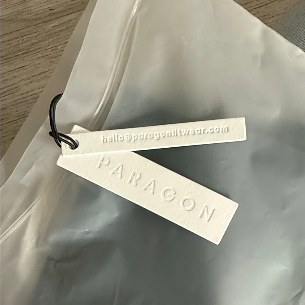 Paragon Fitwear Teal Leggings - Picture 6 of 6